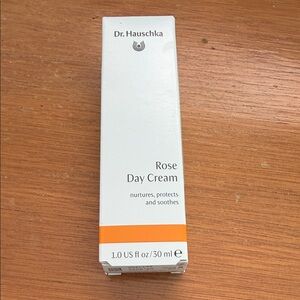 Dr Hauschka Rose Day Cream